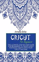 Cricut for Beginners