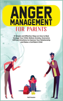 Anger Menagement for Parents