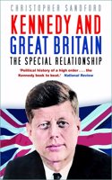 Kennedy and Great Britain