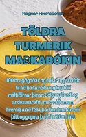 Töldra Turmerik Maðkabókin