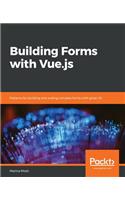 Building Forms with Vue.js