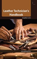 Leather Technician'S Handbook