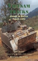 Vietnam Tracks (Revised Edition): Armor in Battle 1945-75 (General Military)