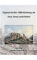 Cyprus in the 19th Century AD
