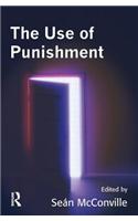The Use of Punishment