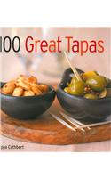 100 GREAT TAPAS