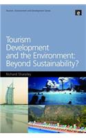 Tourism Development and the Environment