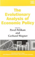 The Evolutionary Analysis of Economic Policy