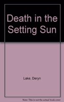 Death in the Setting Sun