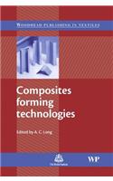 Composites Forming Technologies