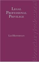 Legal Professional Privilege