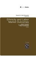 Ethnicity and Labor Market Outcomes