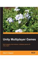 Unity Multiplayer Games