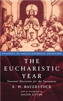 Eucharistic Year