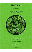 Who am I?