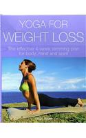 Yoga For Weight Loss