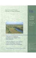 A Biological Assessment of Laguna del Tigre National Park, Peten, Guatemala