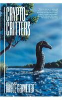 Crypto-Critters Vol. 1