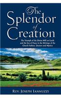 The Splendor Of Creation