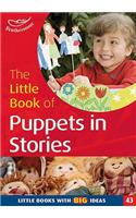 The Little Book of Puppets in Stories (43)