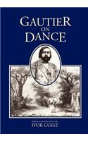 Gautier on Dance