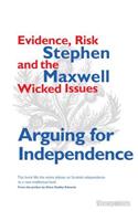 Arguing for Independence