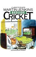 Bedside Cricket - Christopher Martin-Jenkins