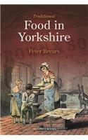 Traditional Food in Yorkshire