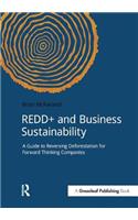 Redd+ and Business Sustainability