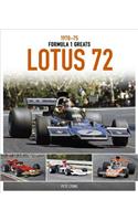 Lotus 72