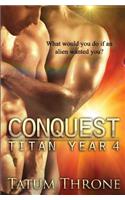 Conquest