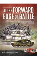 At the Forward Edge of Battle Volume 2: Volume 2