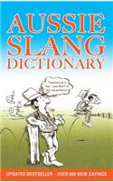 Aussie Slang Dictionary: An Easy Guide to Aussie Slang