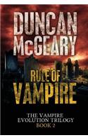 Rule of Vampire