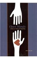 Open Hands: Lessons on Giving and Receiving