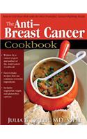 Anti-Breast Cancer Cookbook