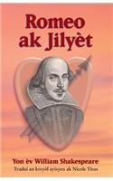 Romeo ak Jilyet