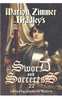Sword and Sorceress 22
