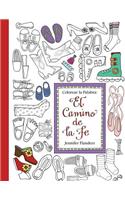 Colorear la Palabra: El Camino de la Fe