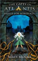 Battle for Acropolis