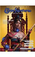 Carpe Nocturne Magazine Summer 2017