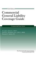 Commercial General Liability 12th Edition
