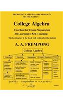 College Algebra