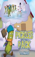 Pickles Pack