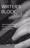 Writer's Block Unblocked