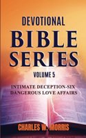 Devotional Bible Series Volume 5