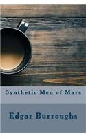Synthetic Men of Mars