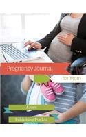 Pregnancy Journal for Mom