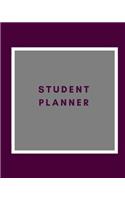 Student Planner