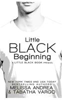 Little Black Beginning